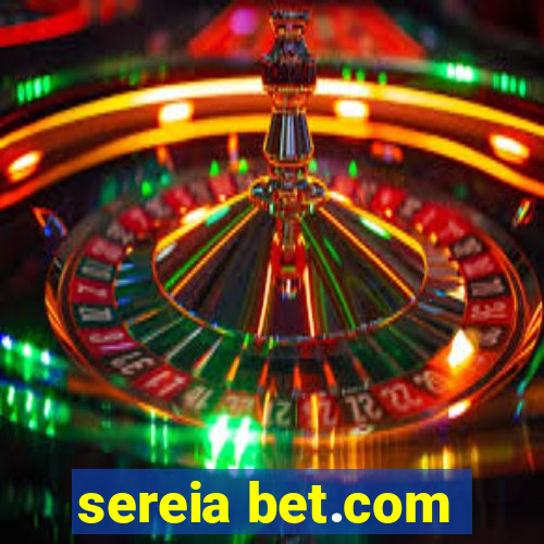 sereia bet.com